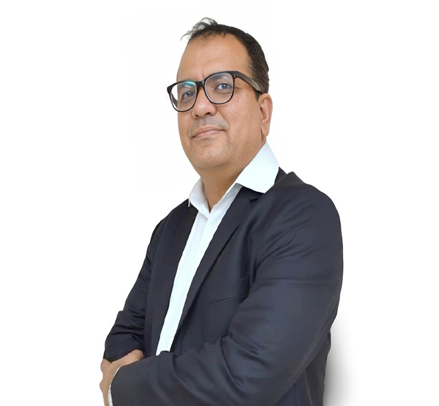 Basit Iqbal Khan